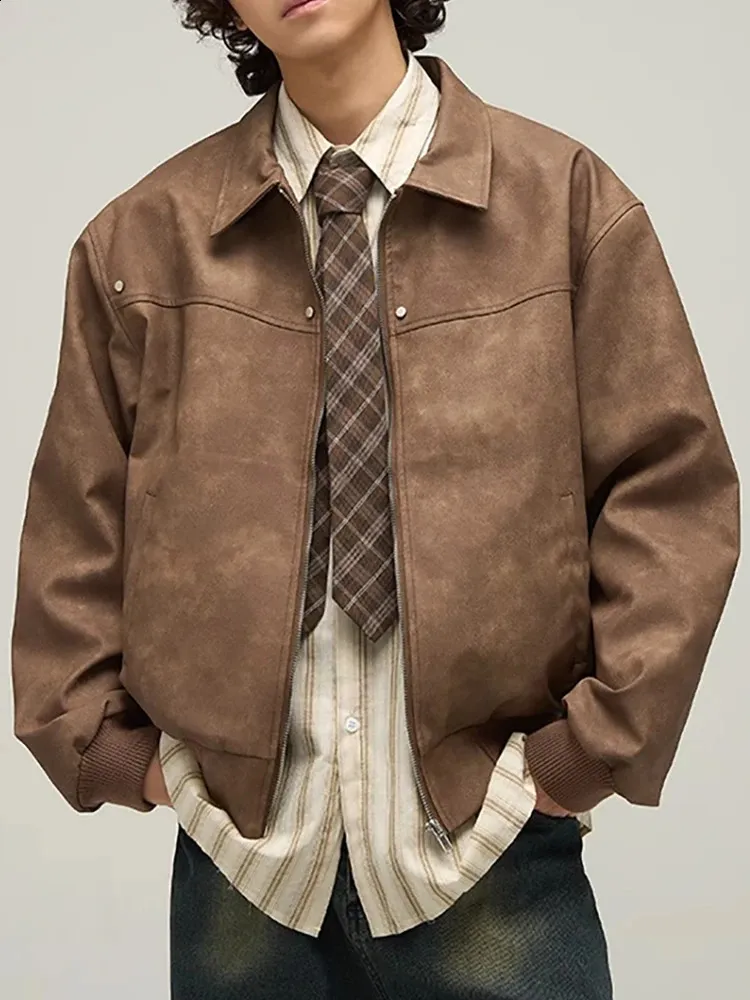 Mocha Utility Jacket